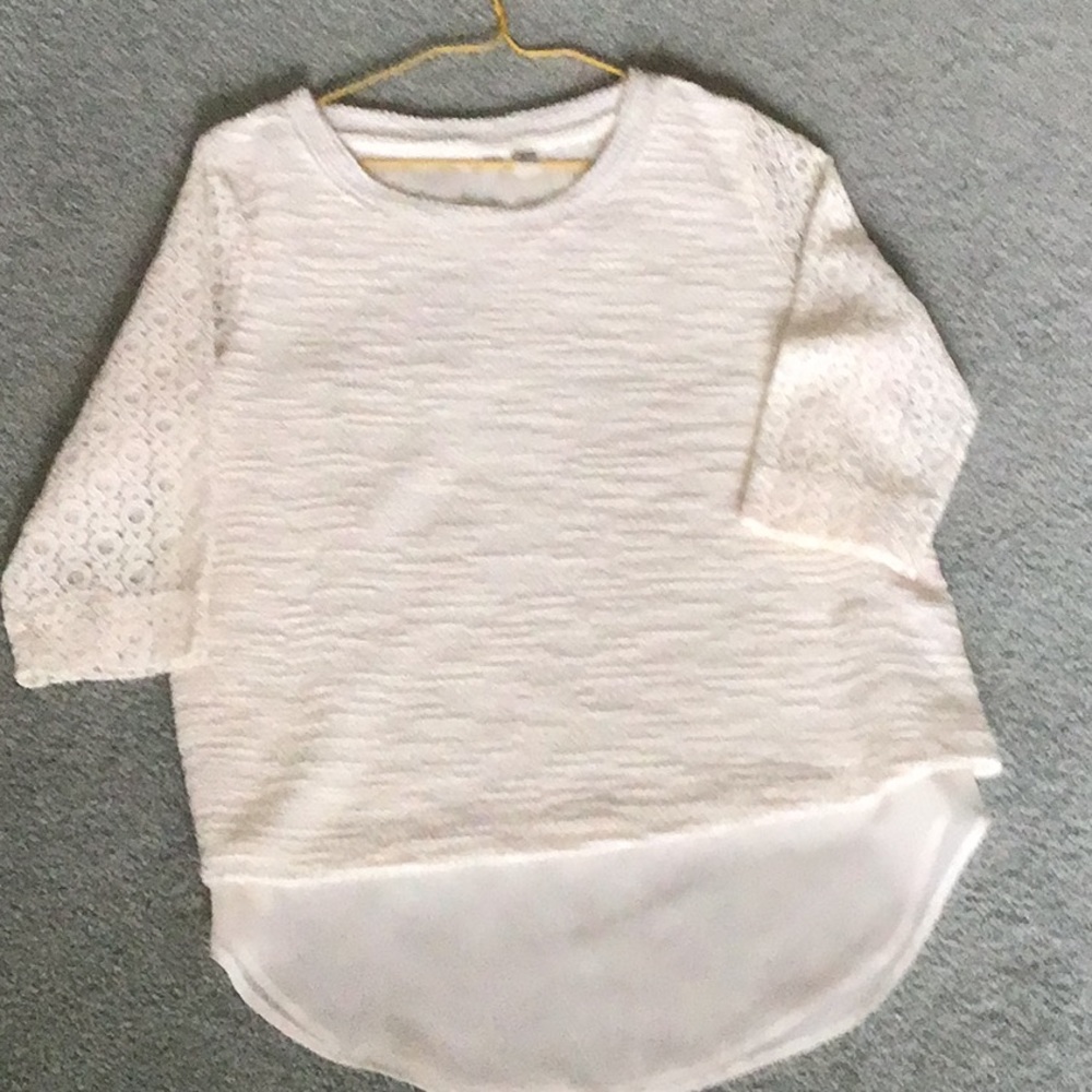 Woman’s Top